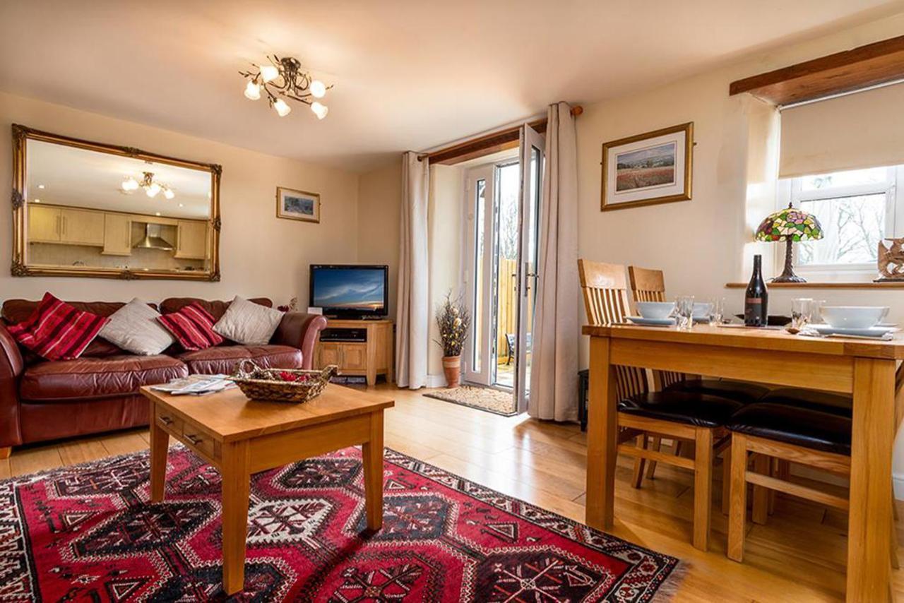 Tregarnedd Cottage Llangefni Kültér fotó