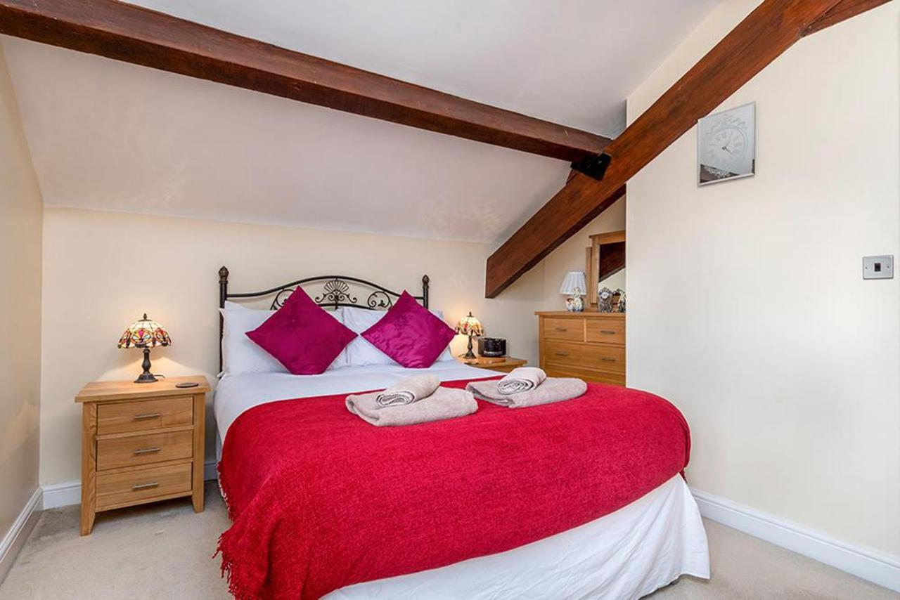 Tregarnedd Cottage Llangefni Kültér fotó