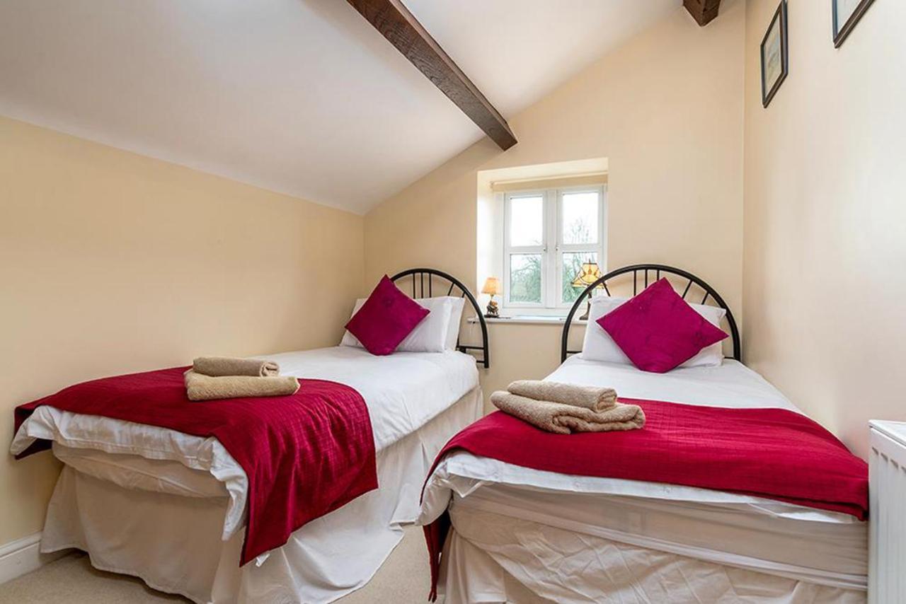 Tregarnedd Cottage Llangefni Kültér fotó